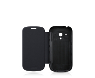 Samsung Etui Flipcover do Samsung Galaxy S3 MINI niebieskie - 1398939 - zdjęcie 3